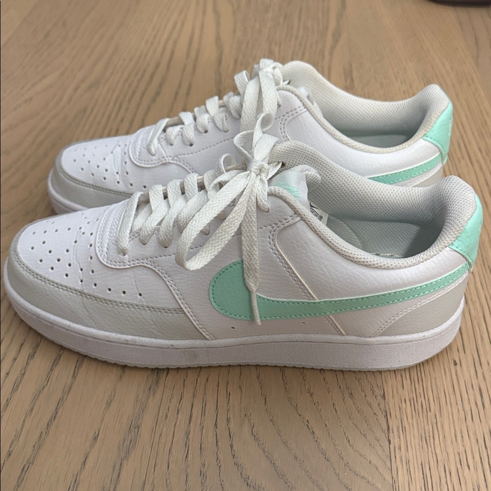 Nike Court Vision sneakers